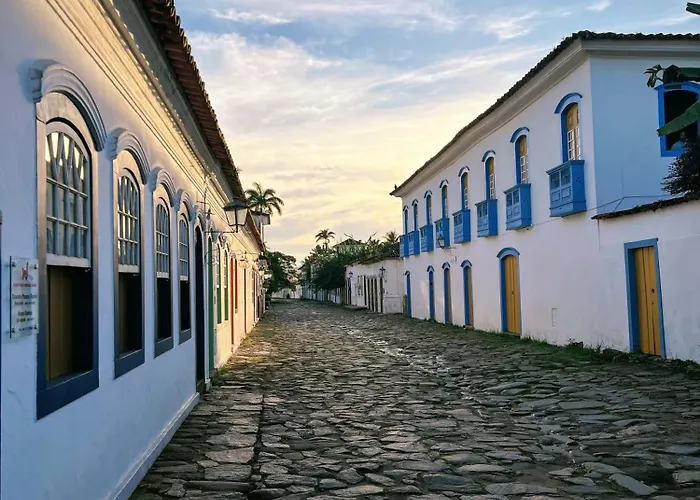 Suíte Dudu