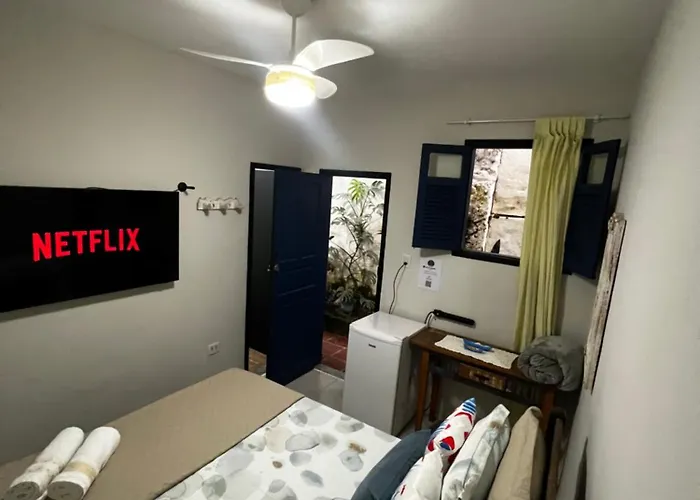 Suíte Dudu