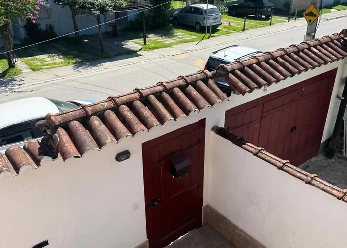 Aconchegante